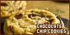 [Chocolate Chip Cookies]