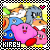 [Kirby]